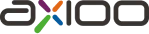 Logo Axioo